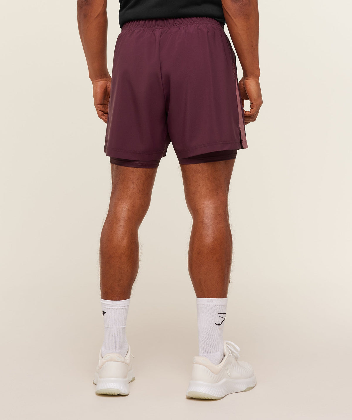 Sport 5" 2-in-1 Shorts