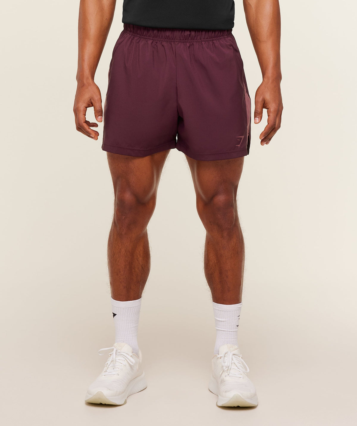 Sport 5" Shorts