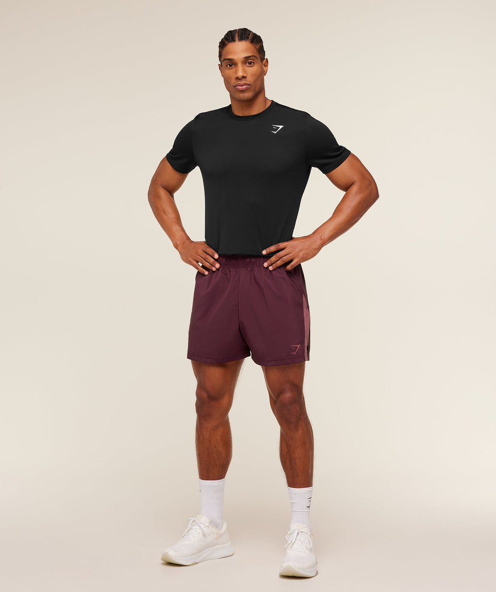 Sport 5" Shorts