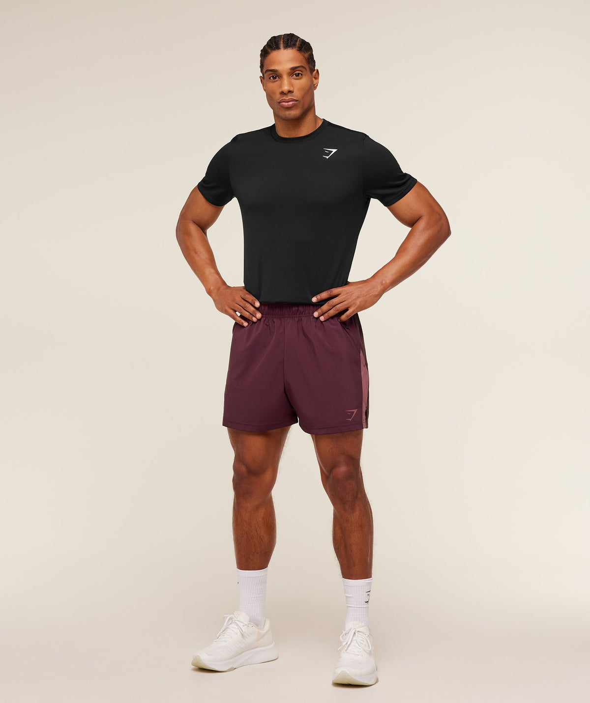 Sport 5" Shorts
