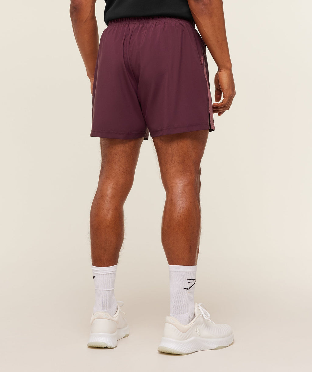 Sport 5" Shorts