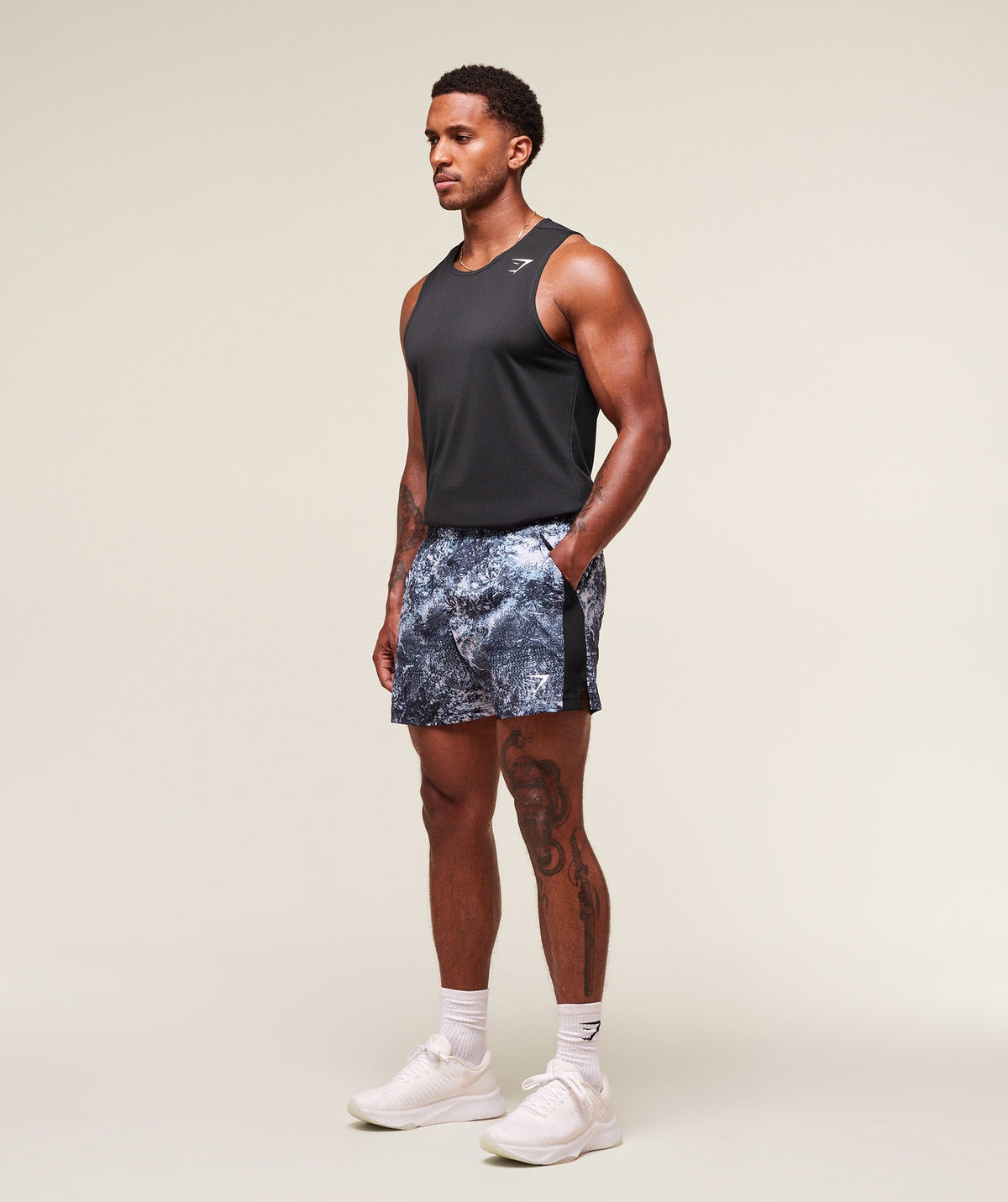 Sport 5" Shorts