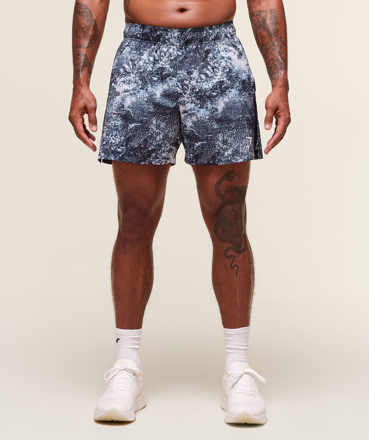 Sport 5" Shorts