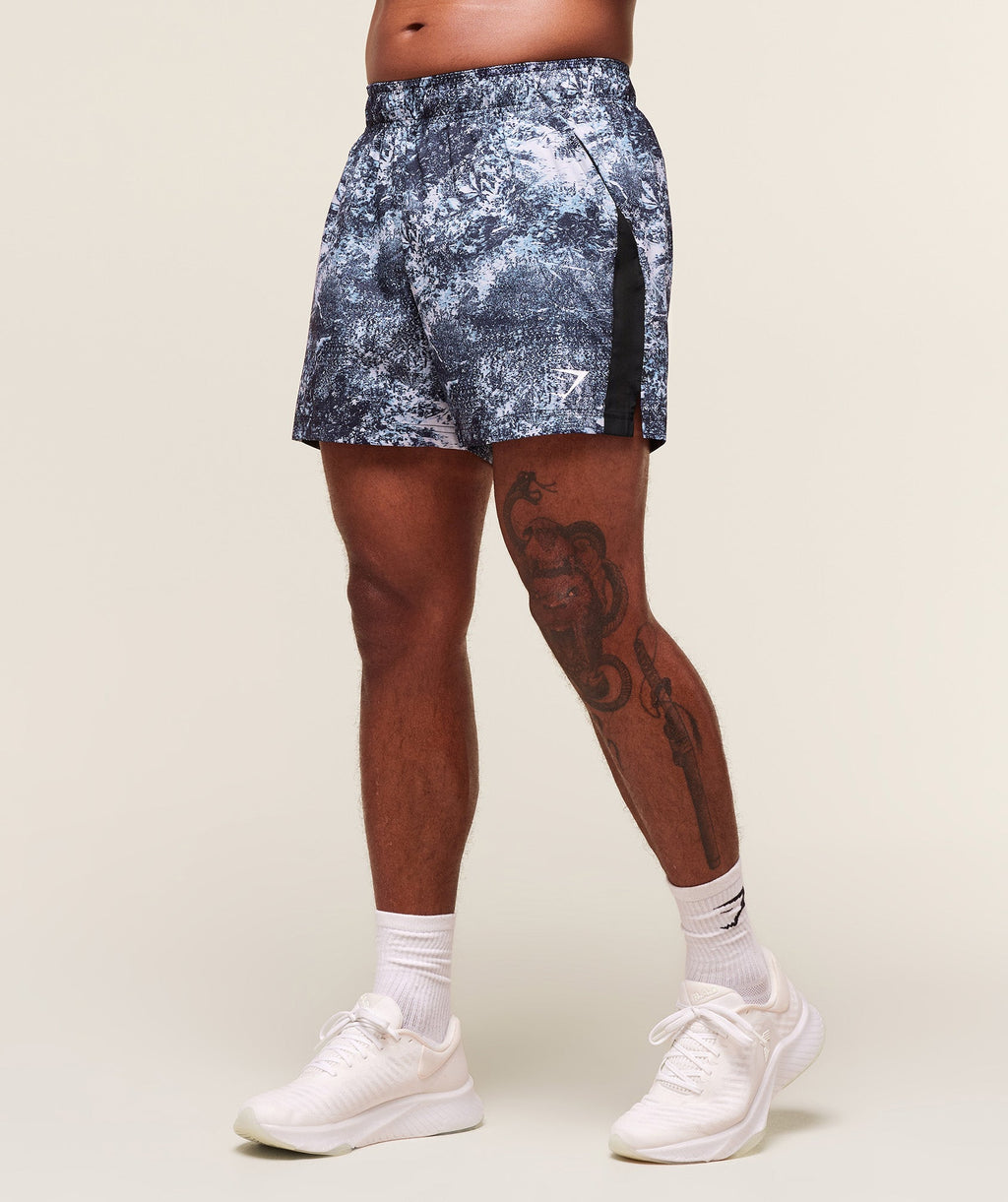 Sport 5" Shorts