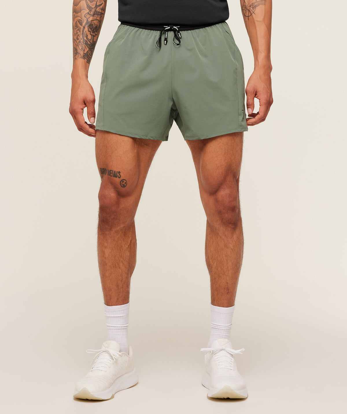 Weekend 5" Shorts