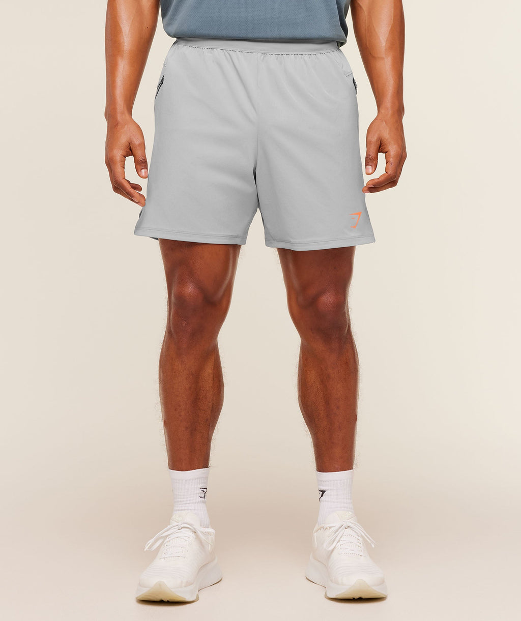 Sport Hybrid 6" Shorts