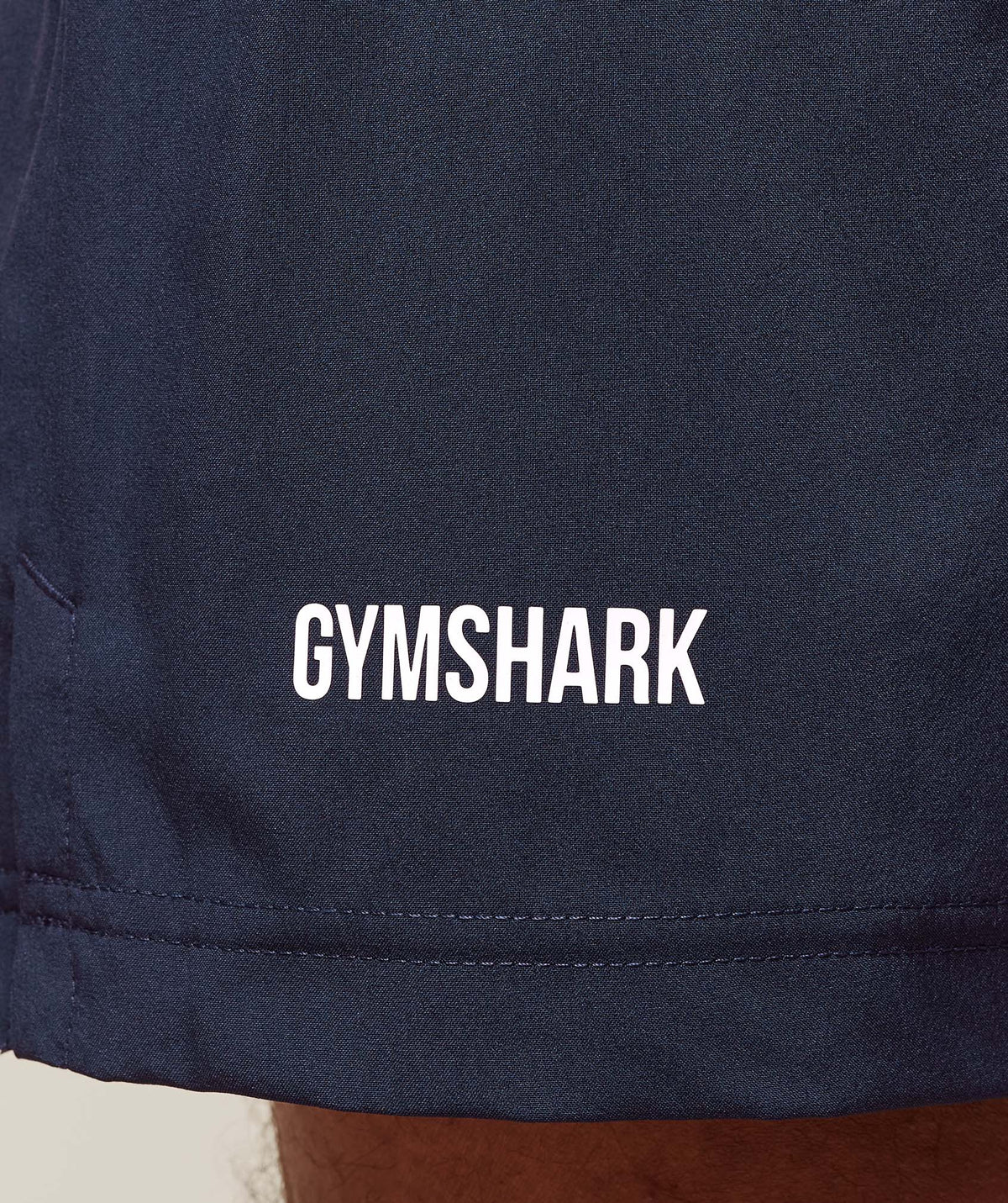 Sport Panel 7" Shorts