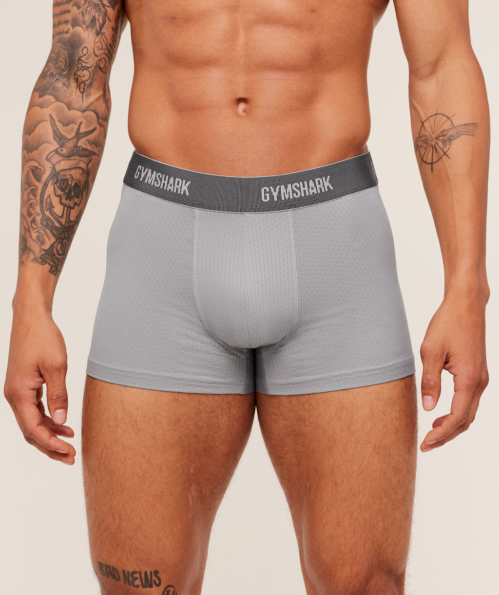 Sports Tech Boxer 3PK