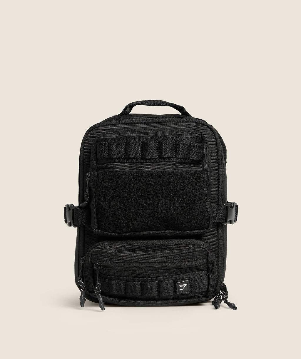 Mini Tactical Backpack