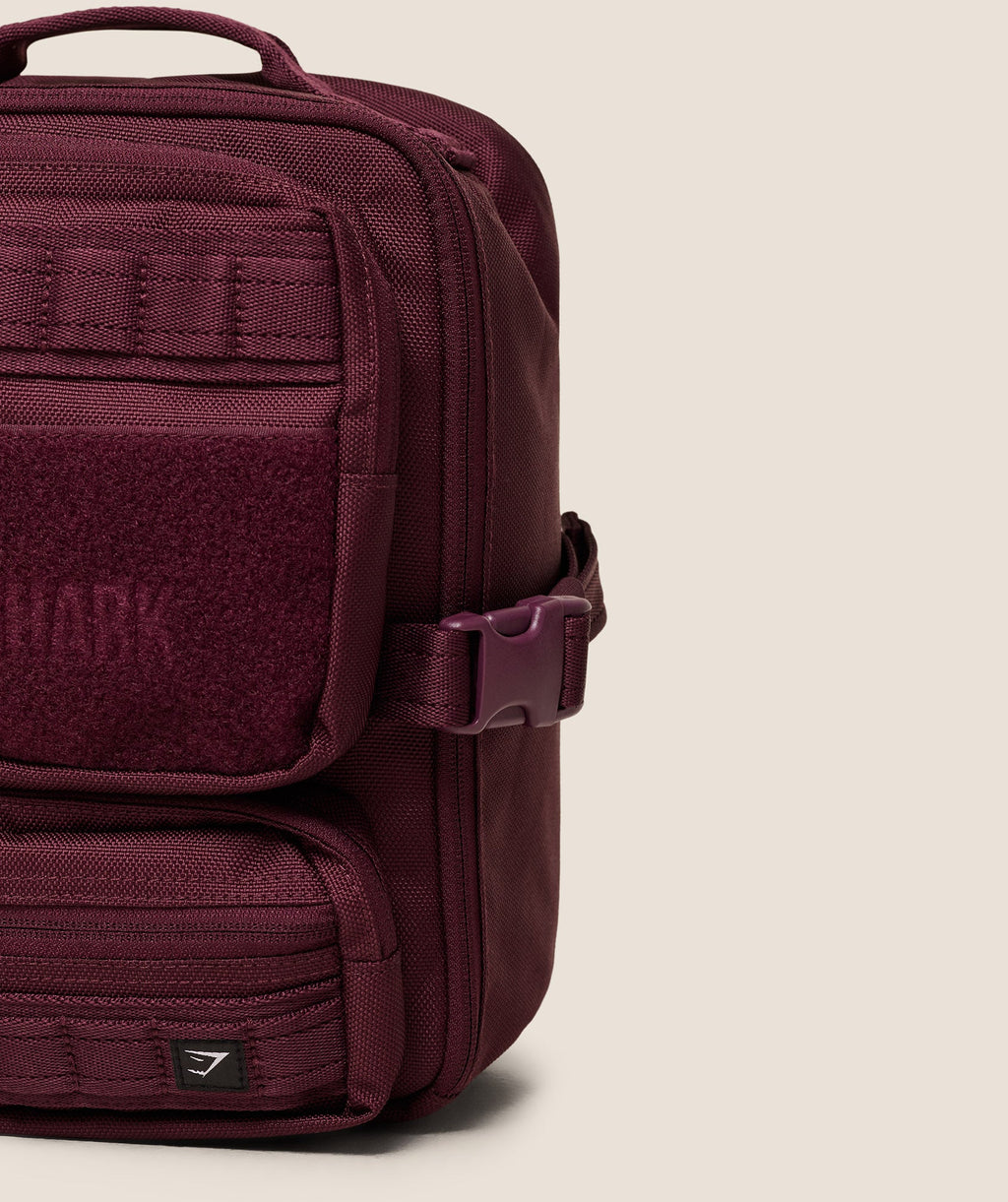Mini Tactical Backpack