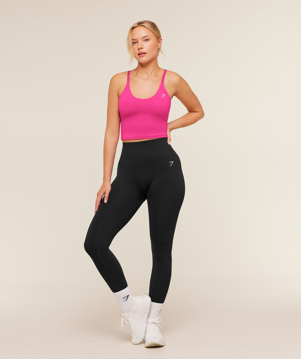 Training Shelf Cami Tank