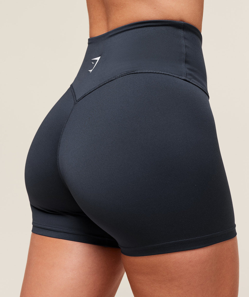 Training Tight Shorts 2.0