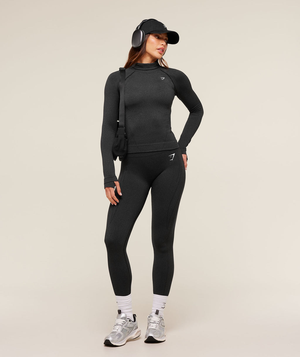 VItal Seamless Warm Legging