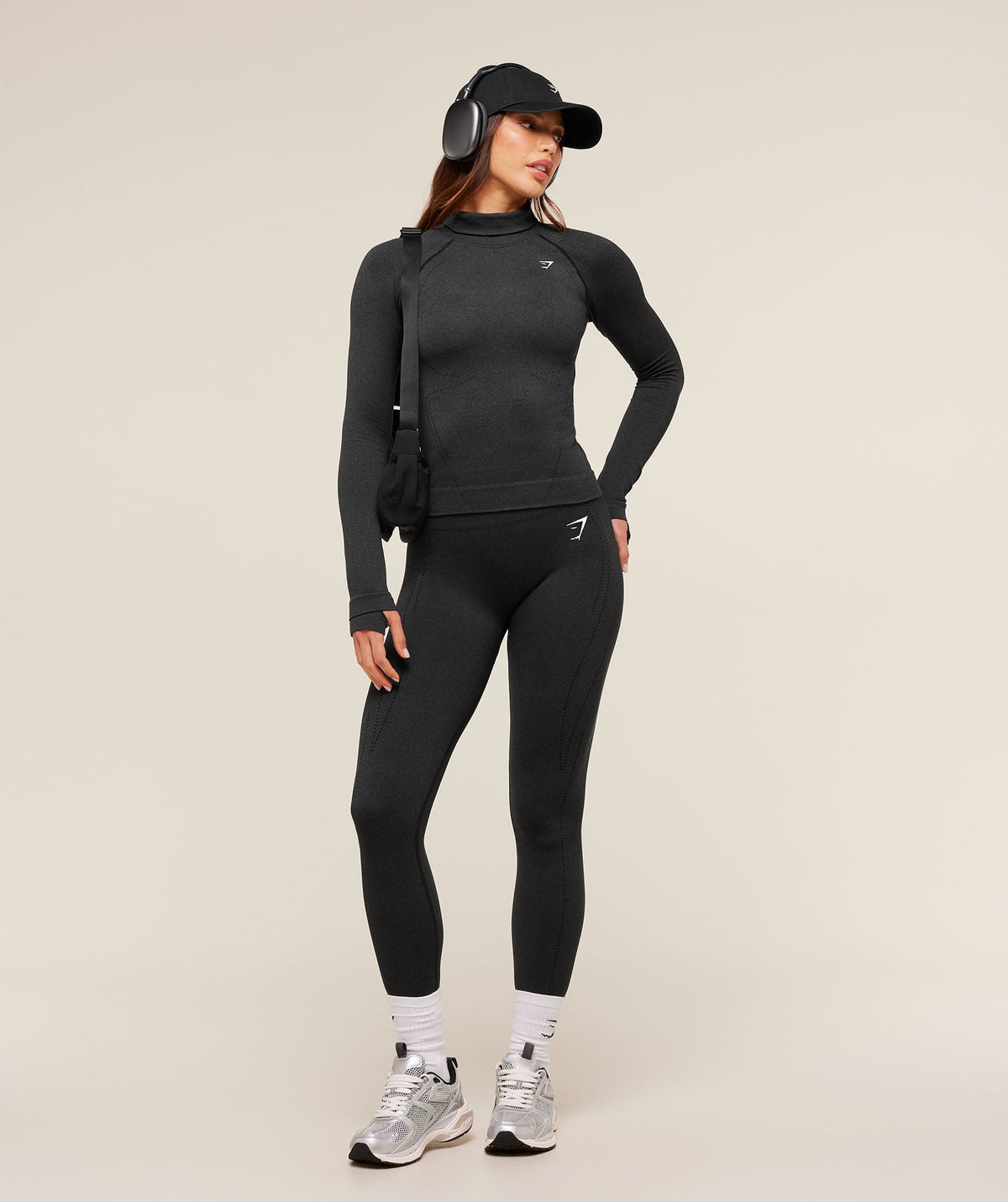 VItal Seamless Warm Legging