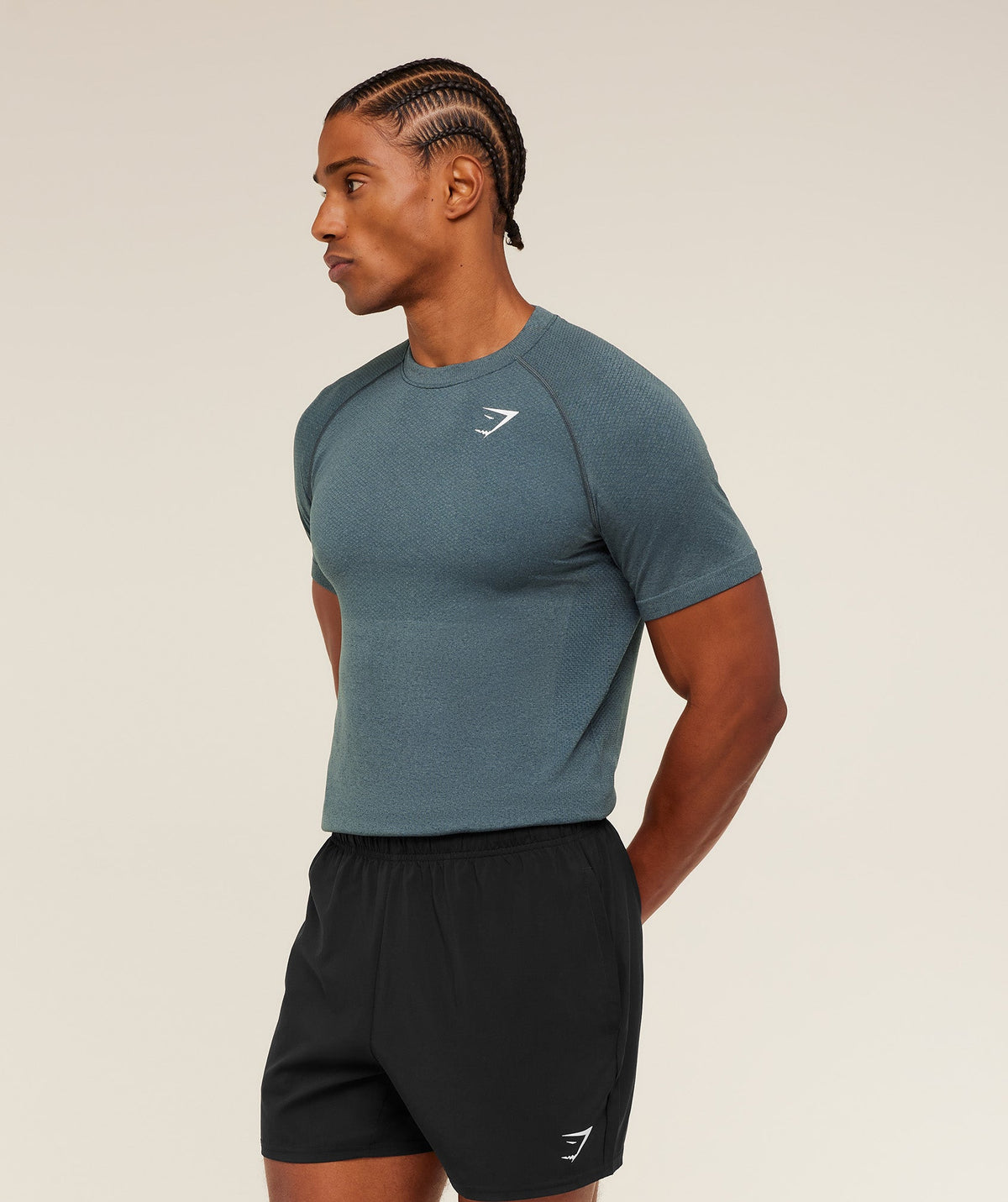 Vital Seamless T-Shirt