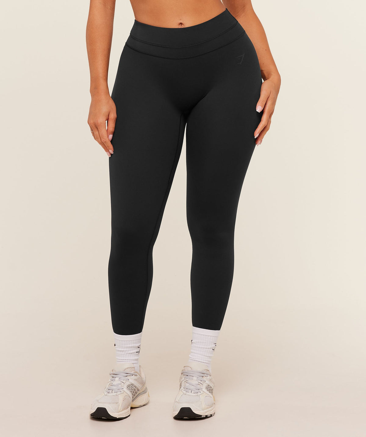 Whitney Mid-Rise Leggings
