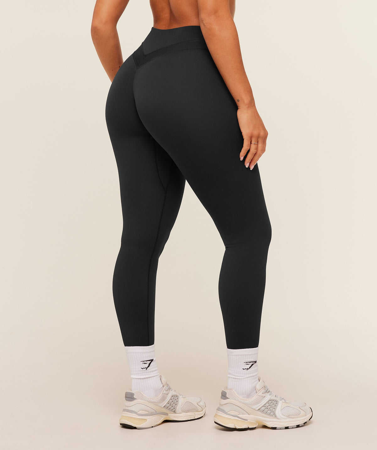 Whitney Mid-Rise Leggings