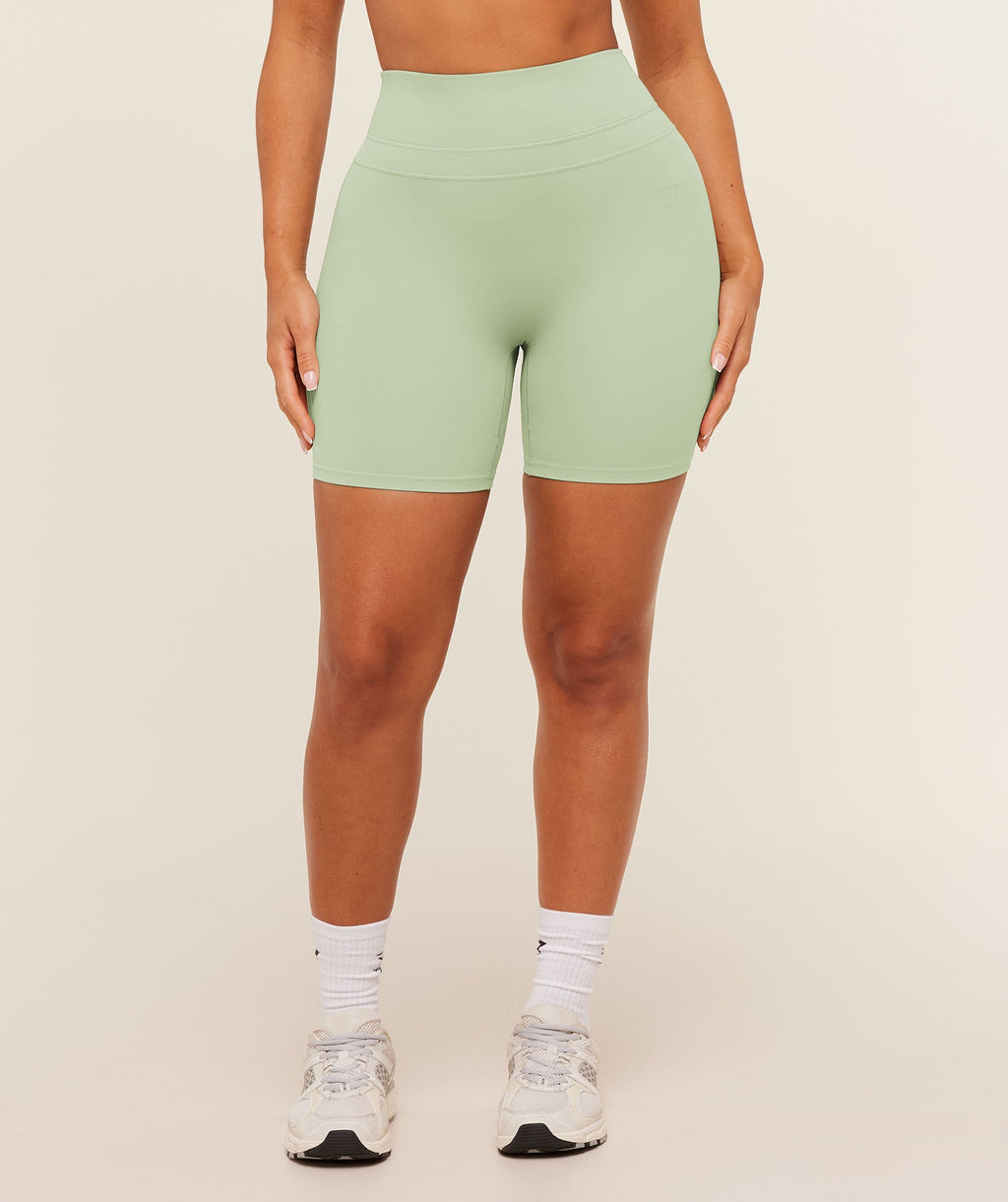 Whitney Shorts
