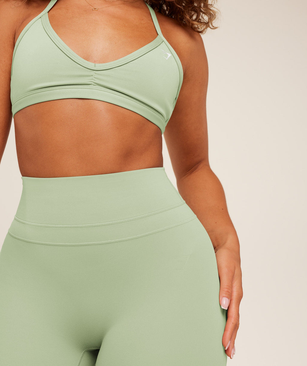 Whitney Shorts