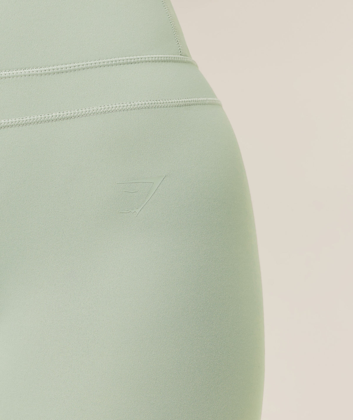Whitney High-Rise Short Legging