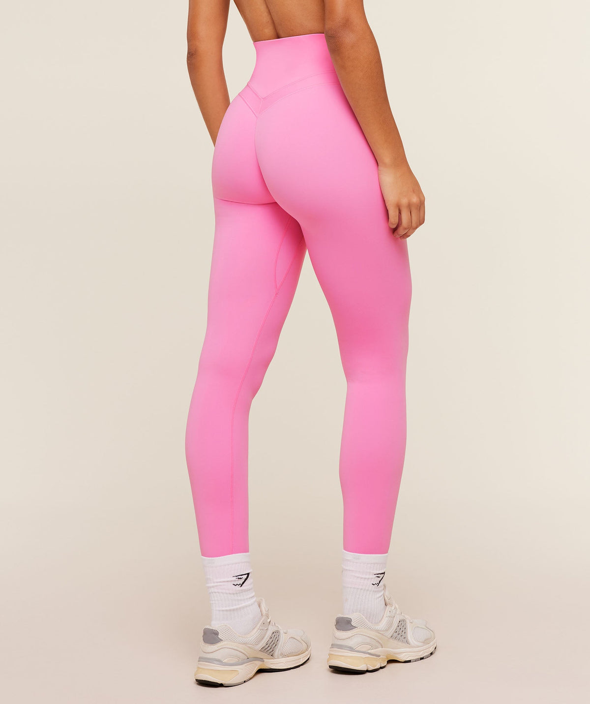 Whitney High-Rise Tall Legging